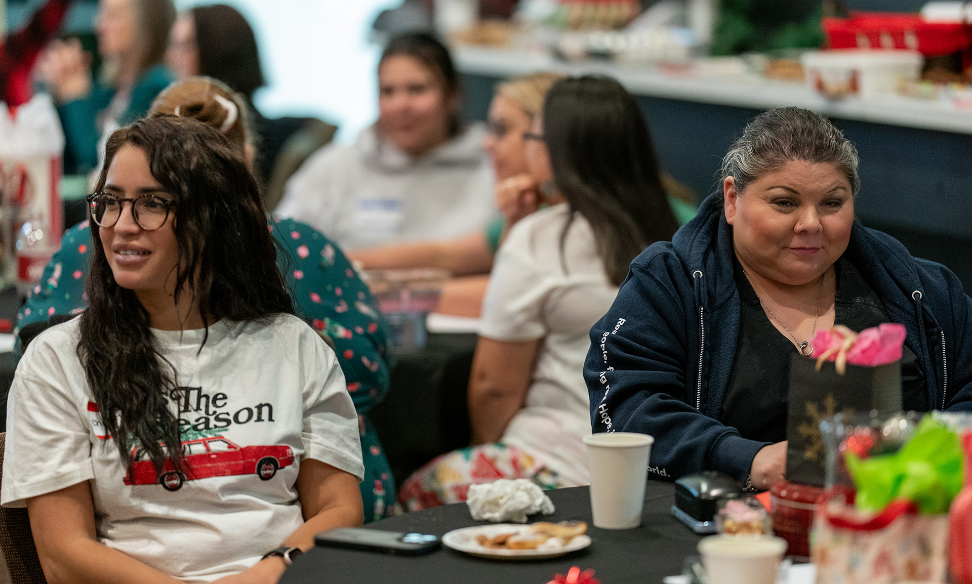 Women’s Monthly Events