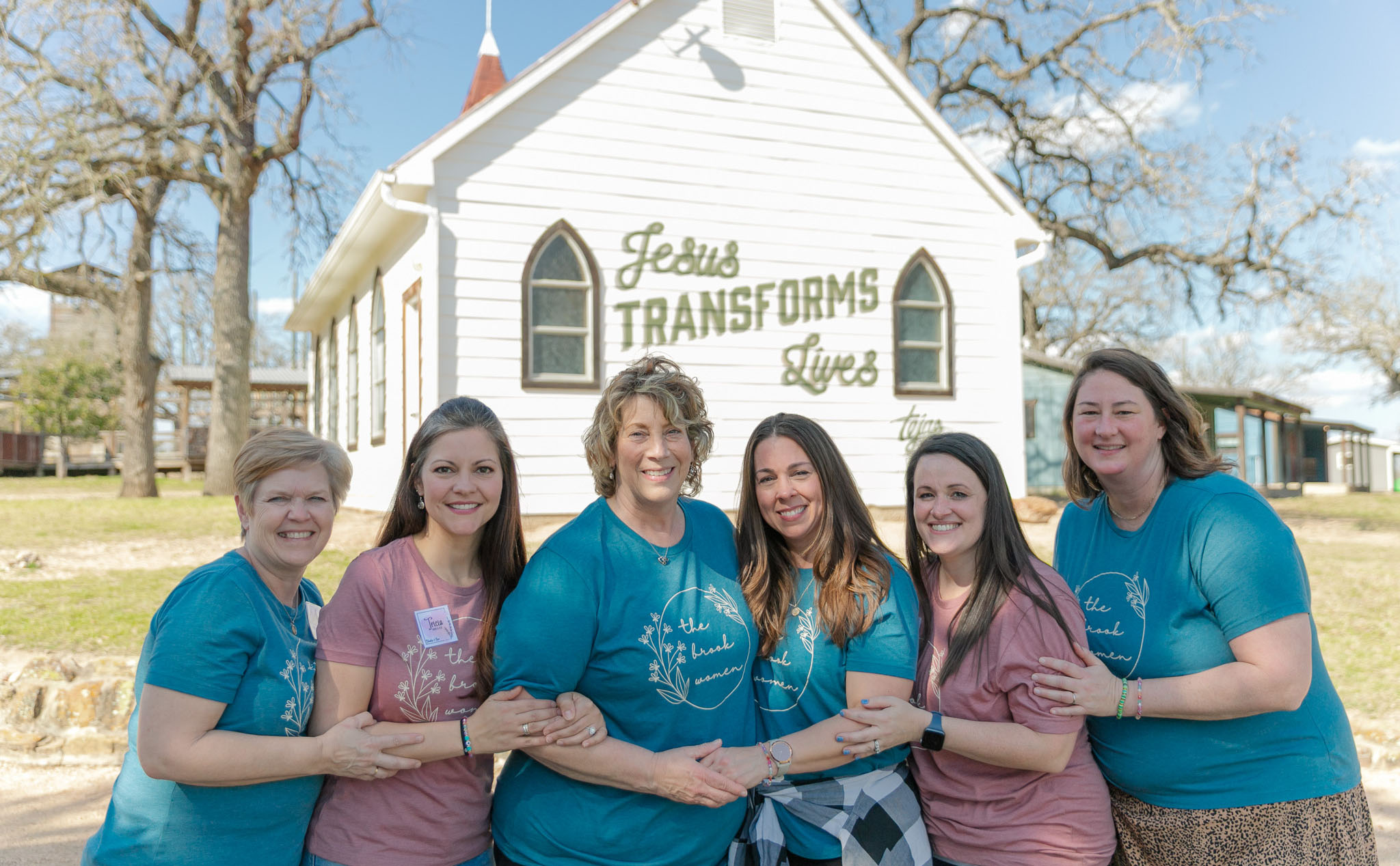 Women’s Retreat