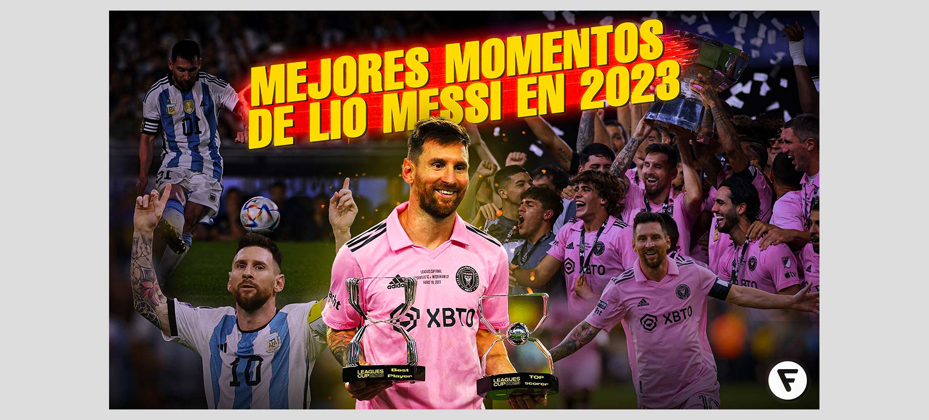 YouTube thumbnail design 