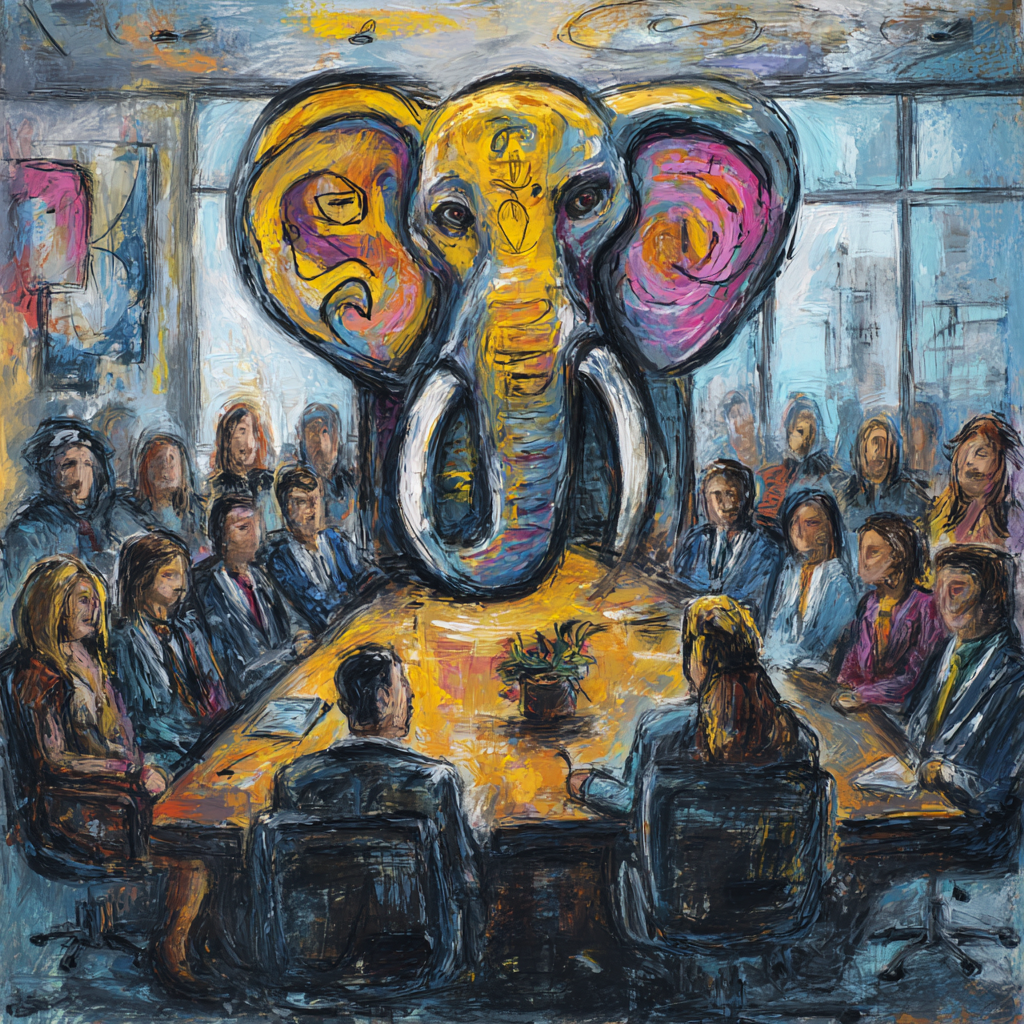 Hotels: Stop Thinking You Are Tech Companies!