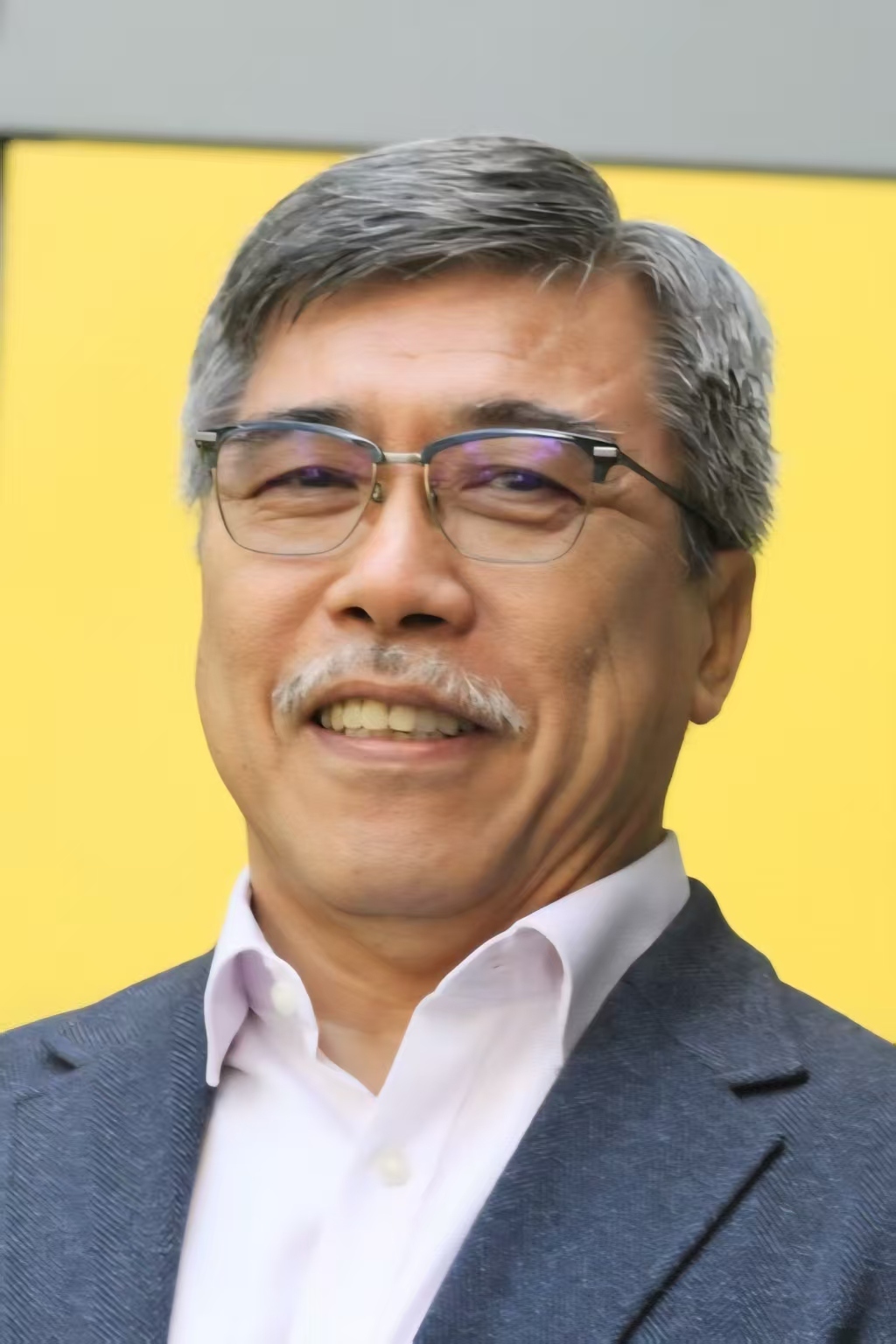 Peter Hau