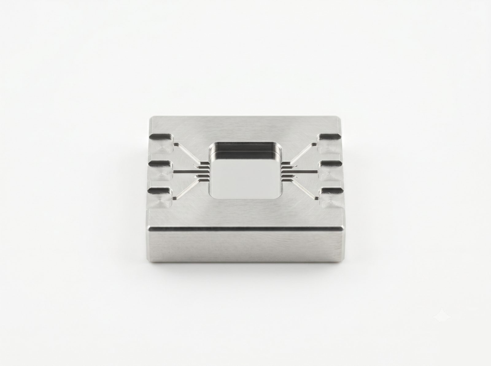 Qubit Chip Carriers