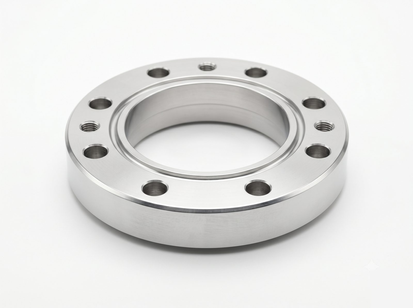 Vacuum Chamber Components