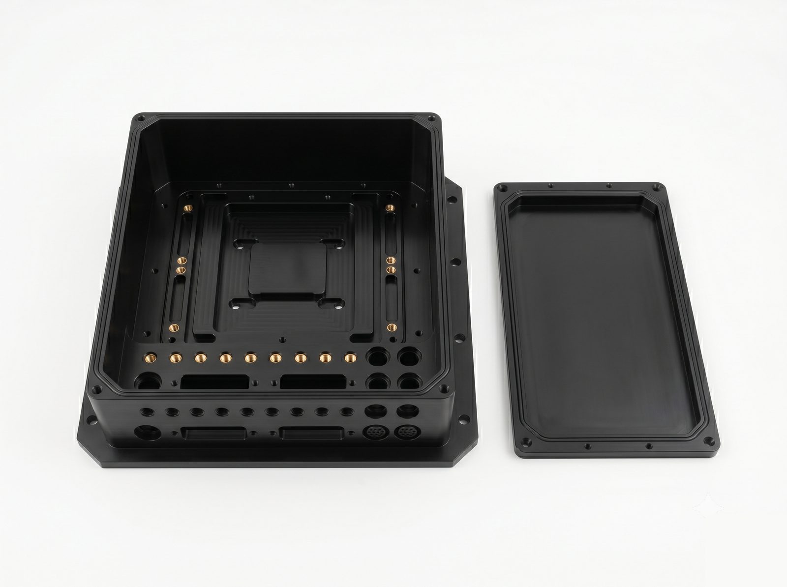 Avionics Enclosures