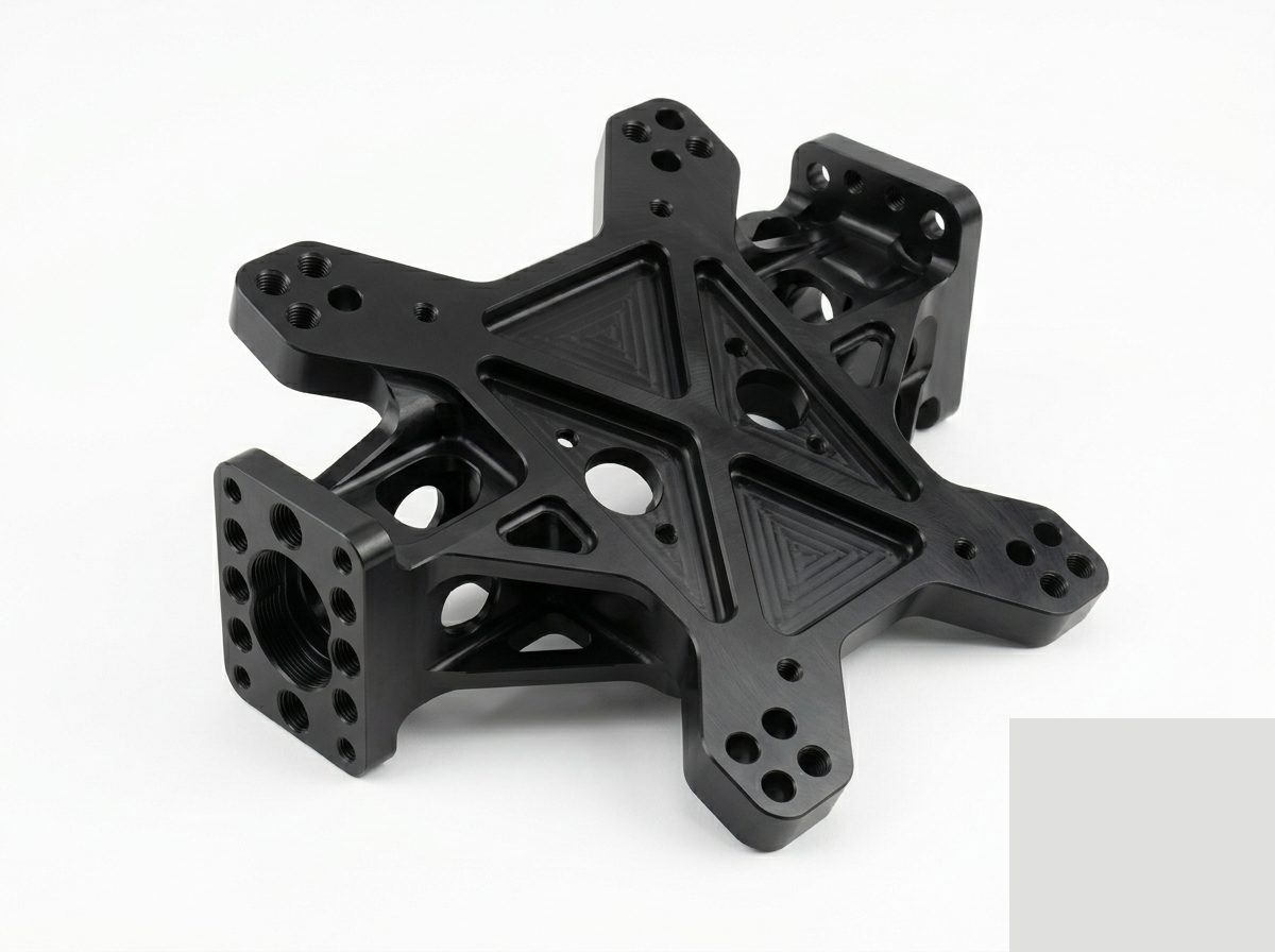 Structural Brackets & Mounts