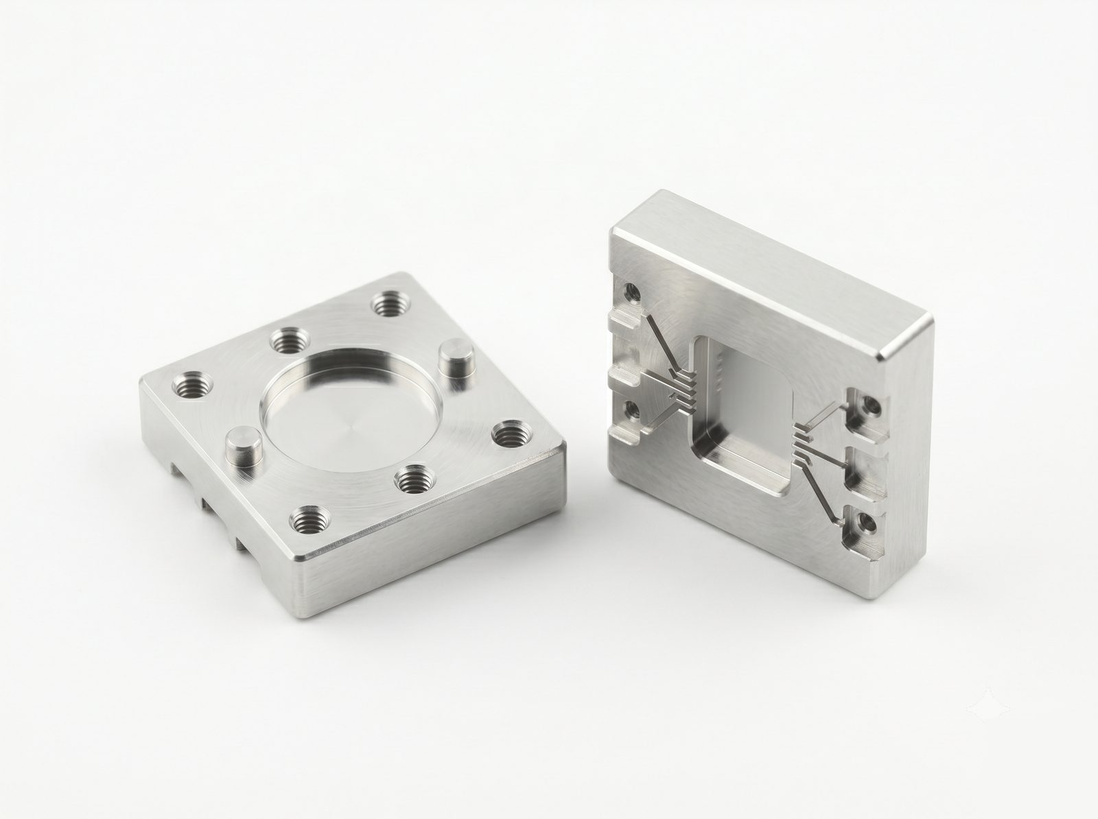 Sample Holders & Stage Inserts
