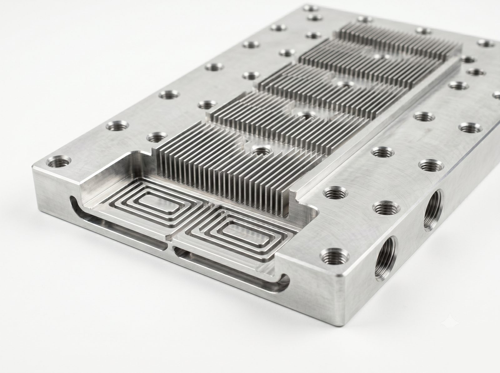 Thermal Management Components