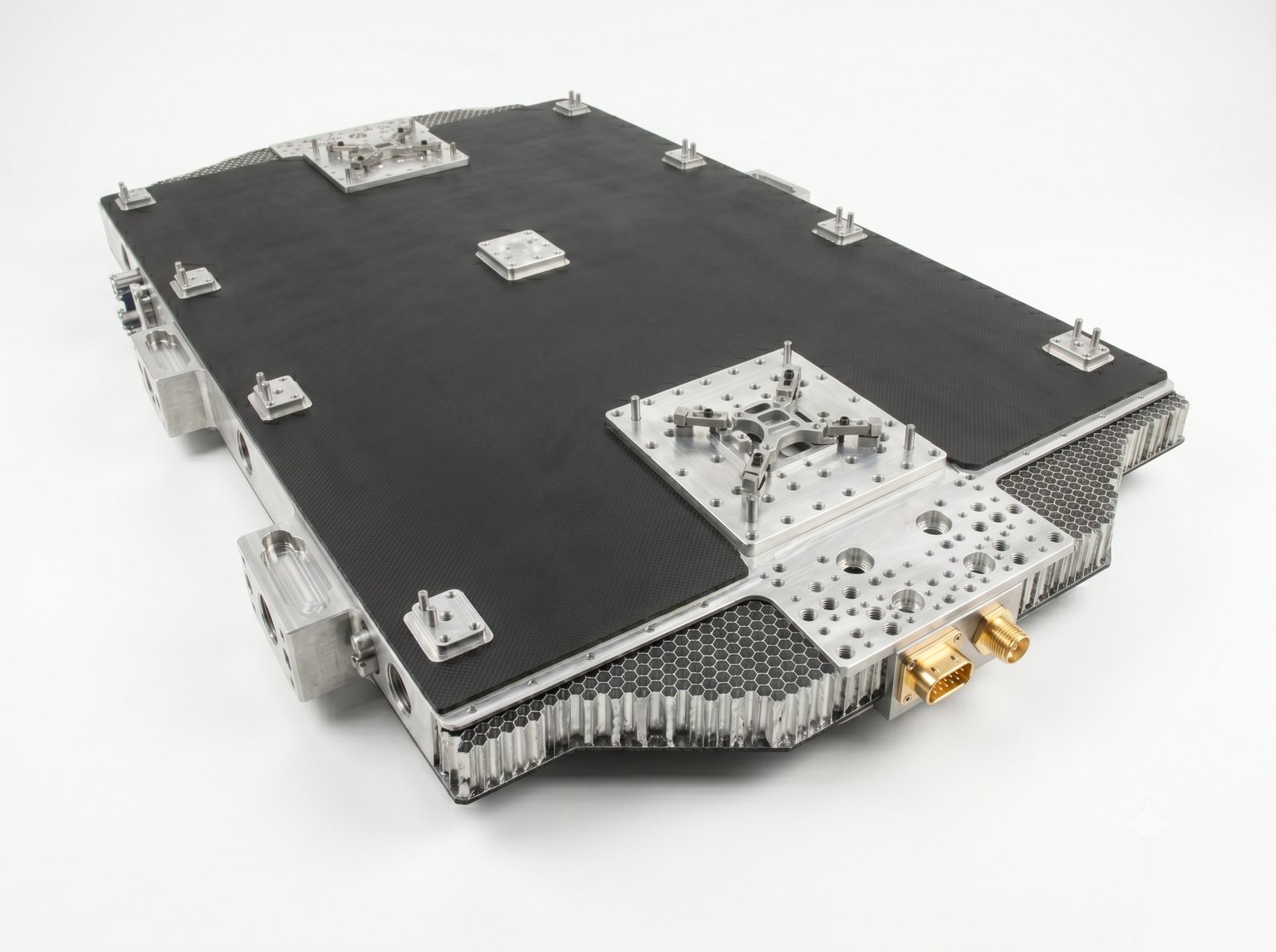 Thermal Control Components