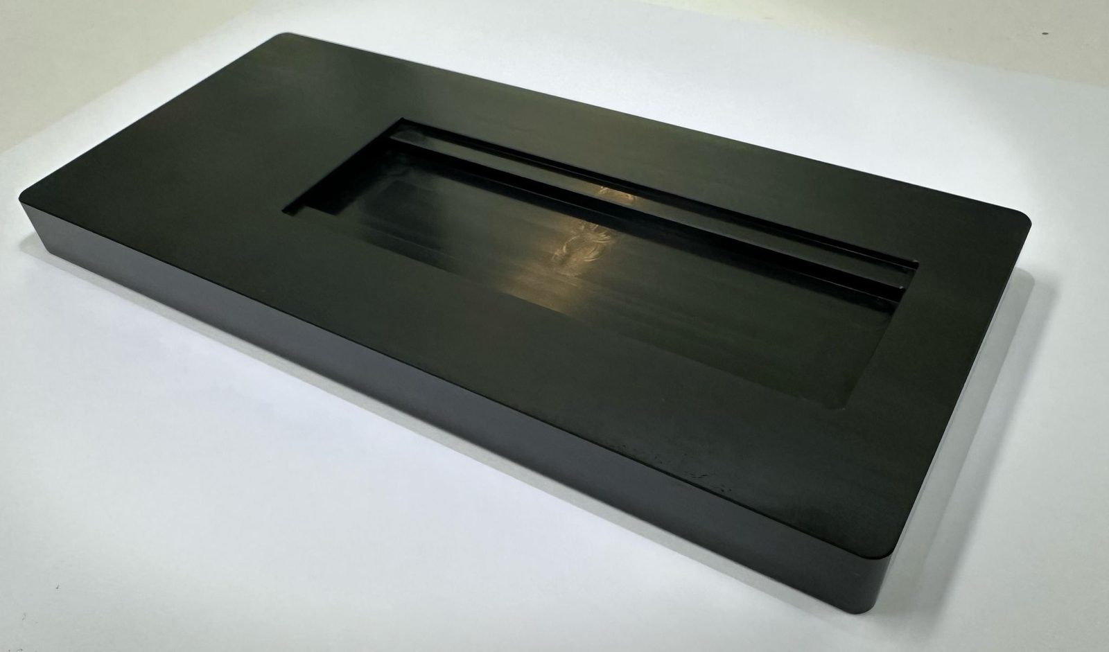 Filter & Beamsplitter Holders