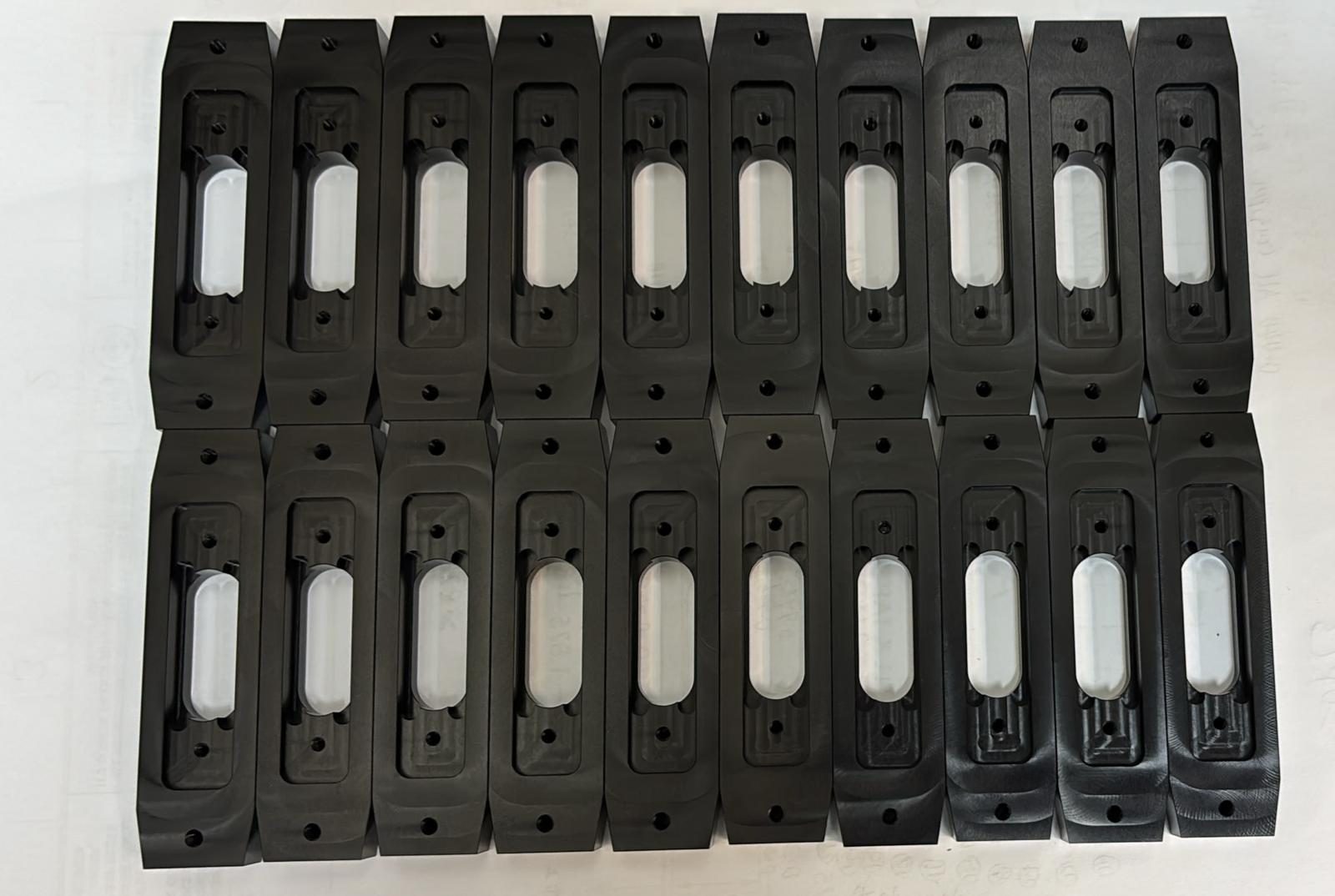 Kinematic Mounts