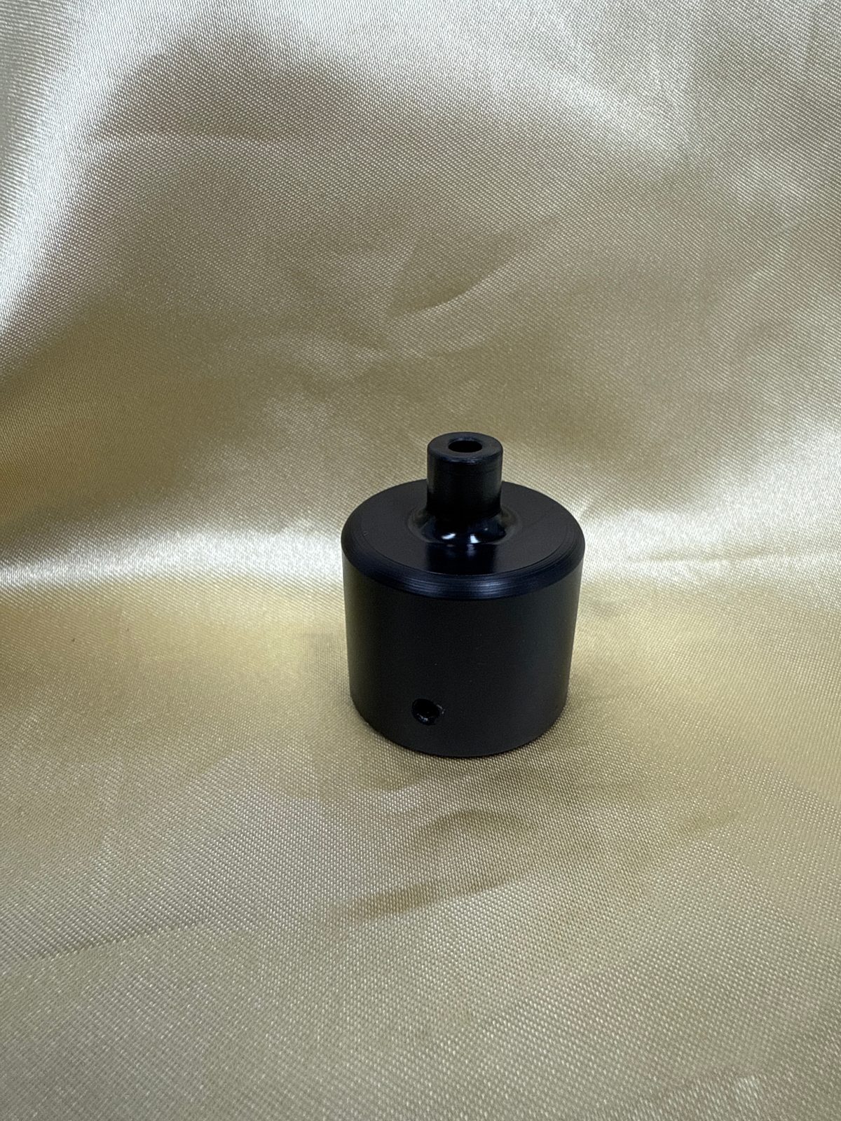 Spectrometer Components