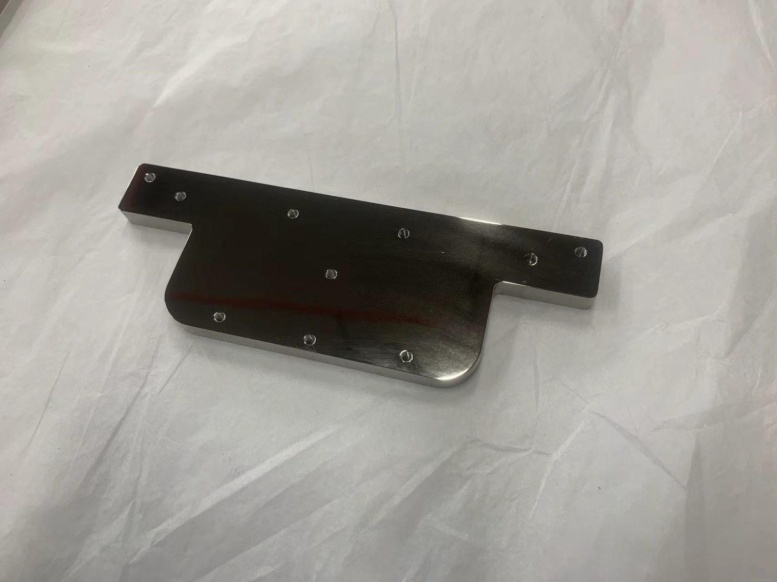 Sensor Brackets & Mounts