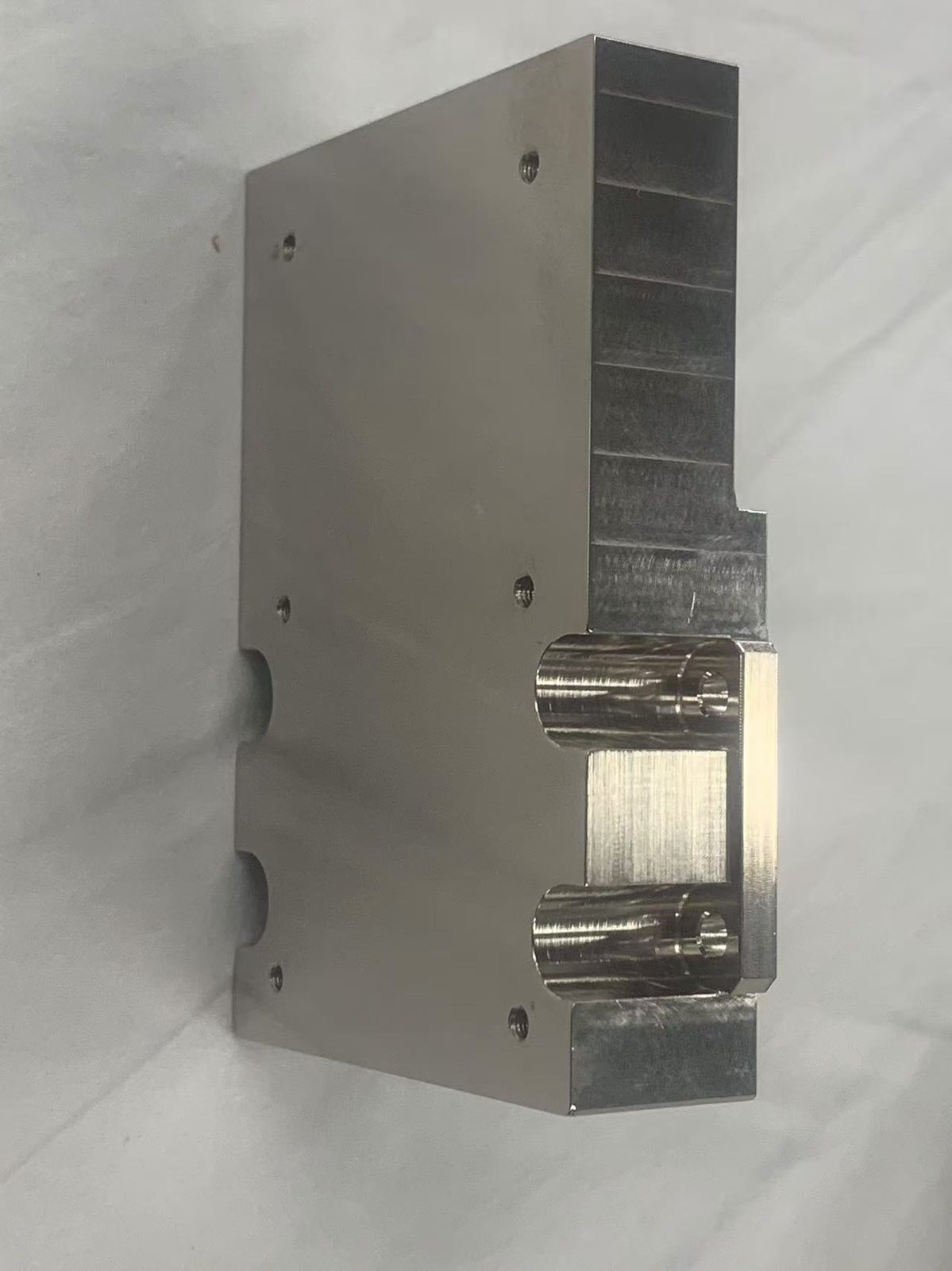 End Effectors & Grippers