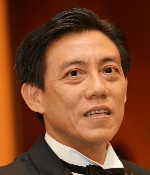 Sam Chee Wah