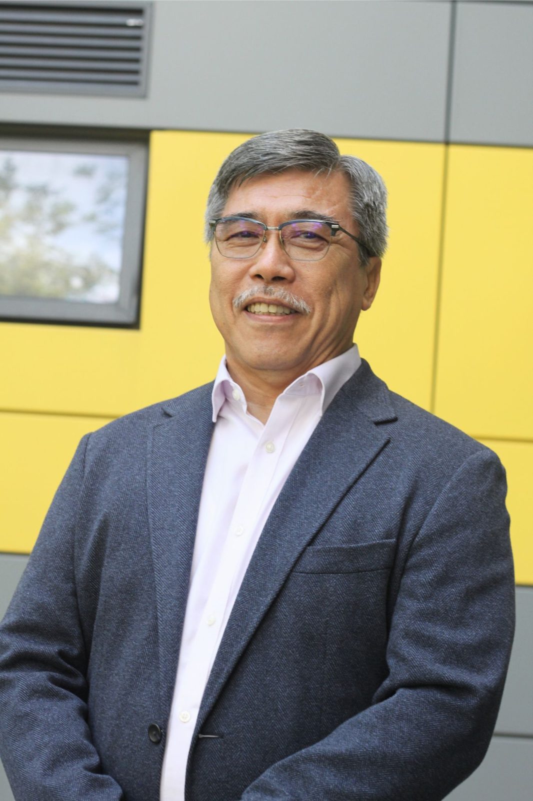 Peter Tan