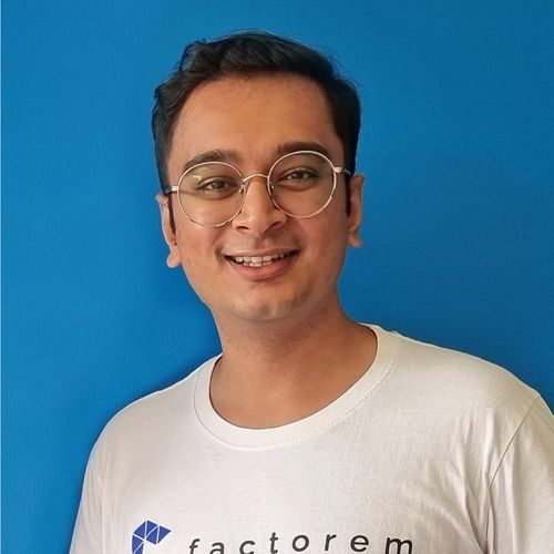 Hardik Dobariya