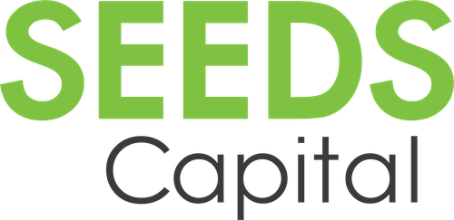 Seeds Capital logo