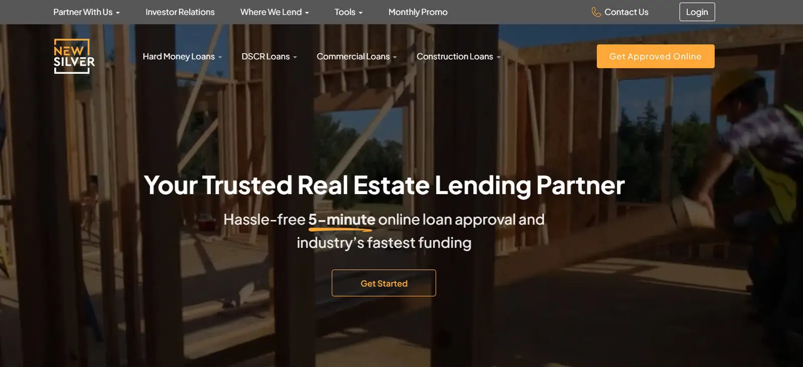 BRRRR Lenders - New Silver Website Cover