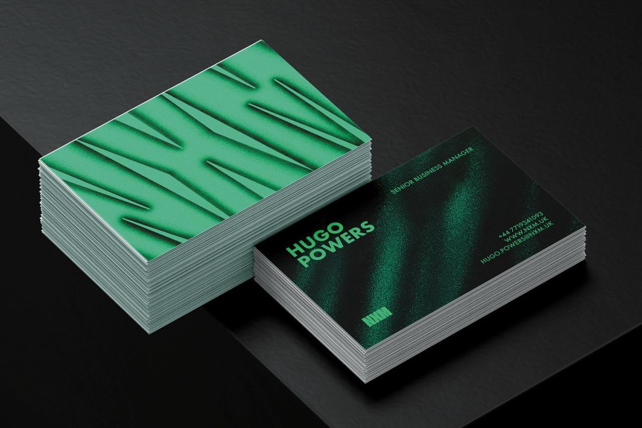 Business Cards
