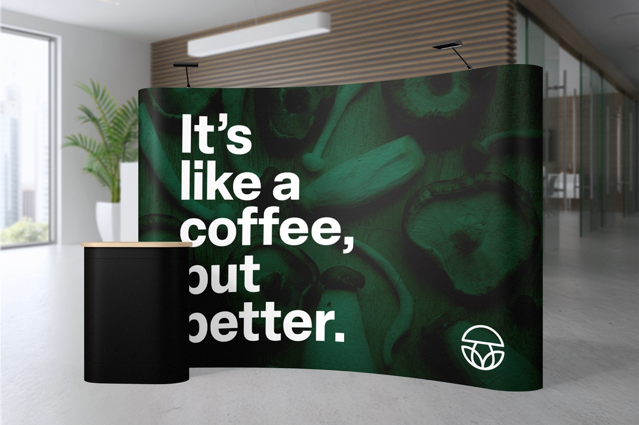 Exhibition Pop-Ups
