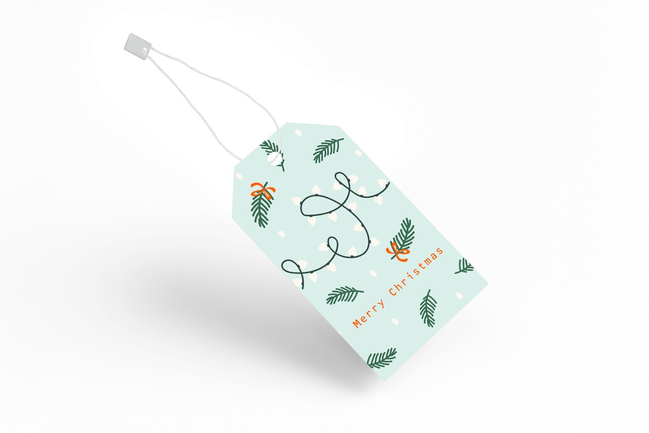 Gift Tags