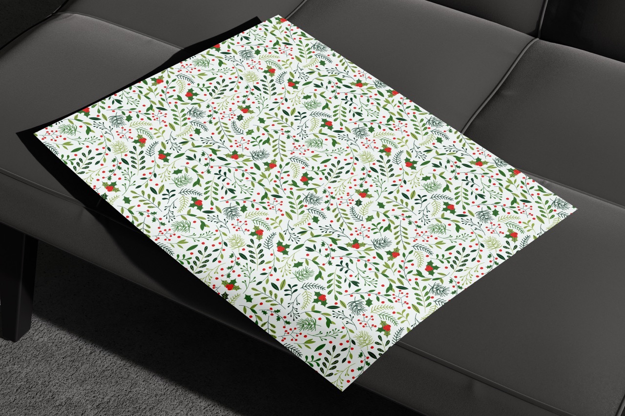 Wrapping Paper