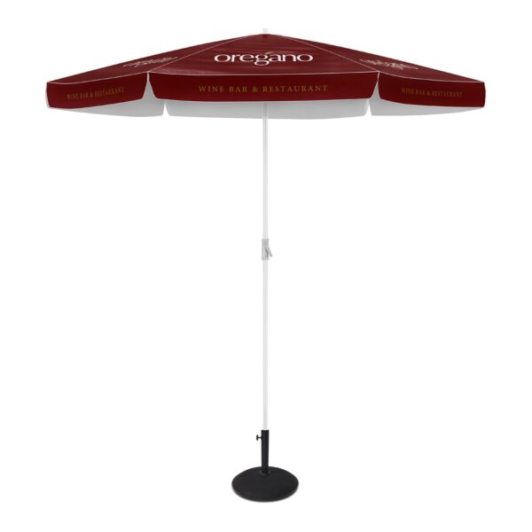 Printed Parasols