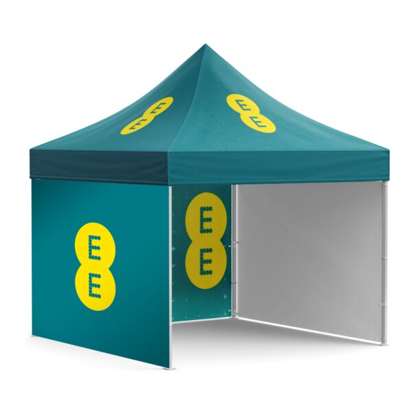 Promotional Gazebos