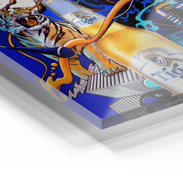 Acrylic Signs