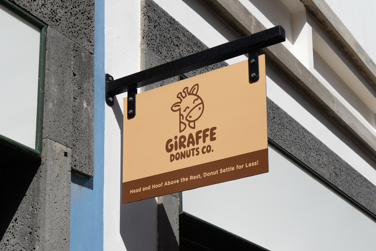Aluminium Composite Signs