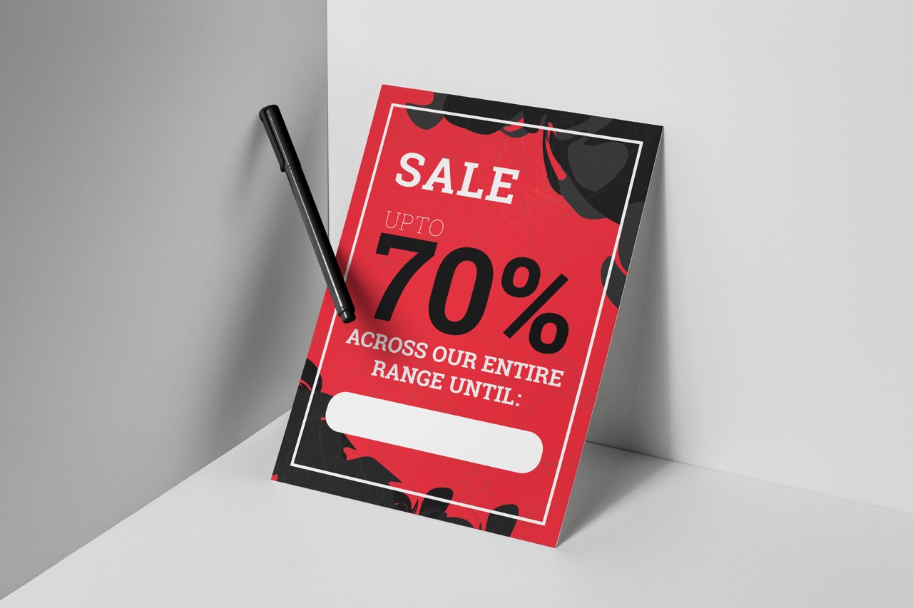 Display Boards
