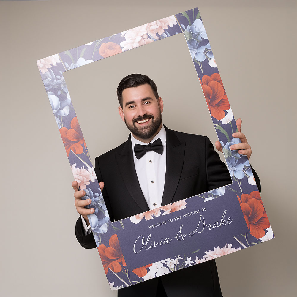 Selfie Frames