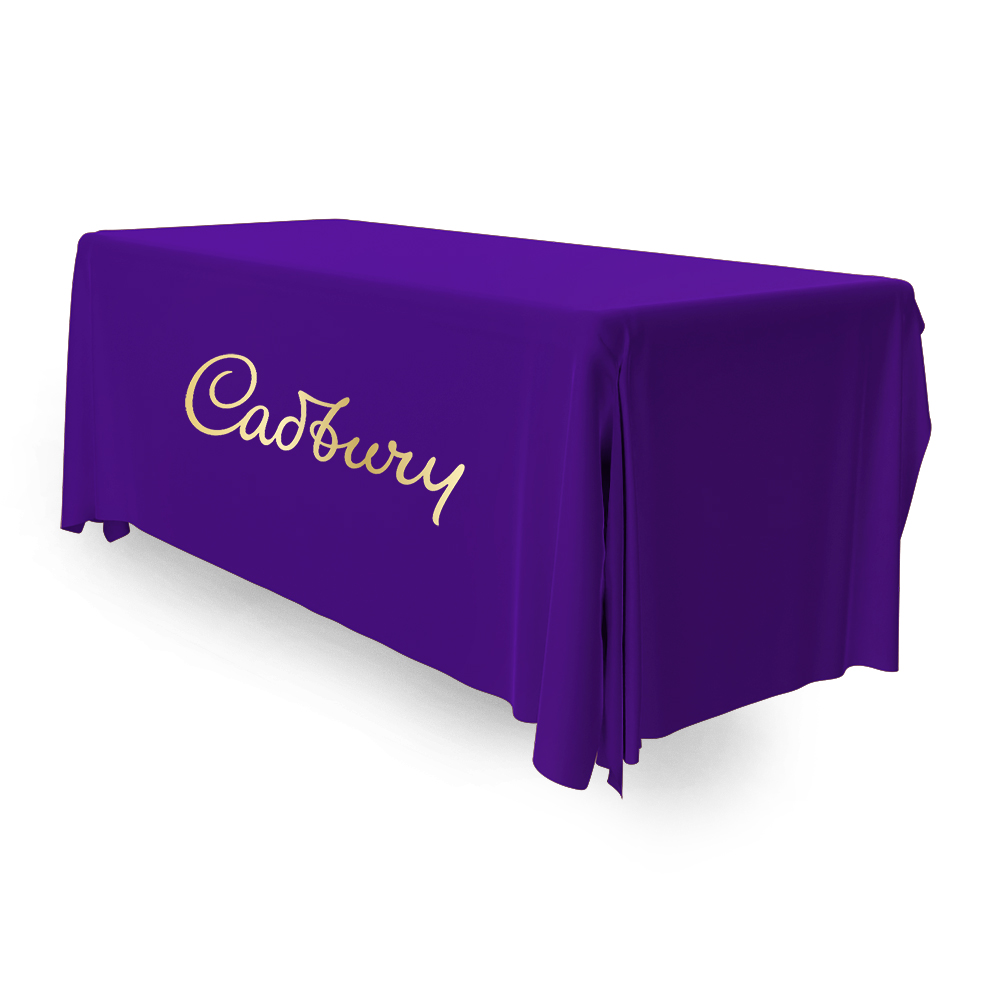 Printed Tablecloths