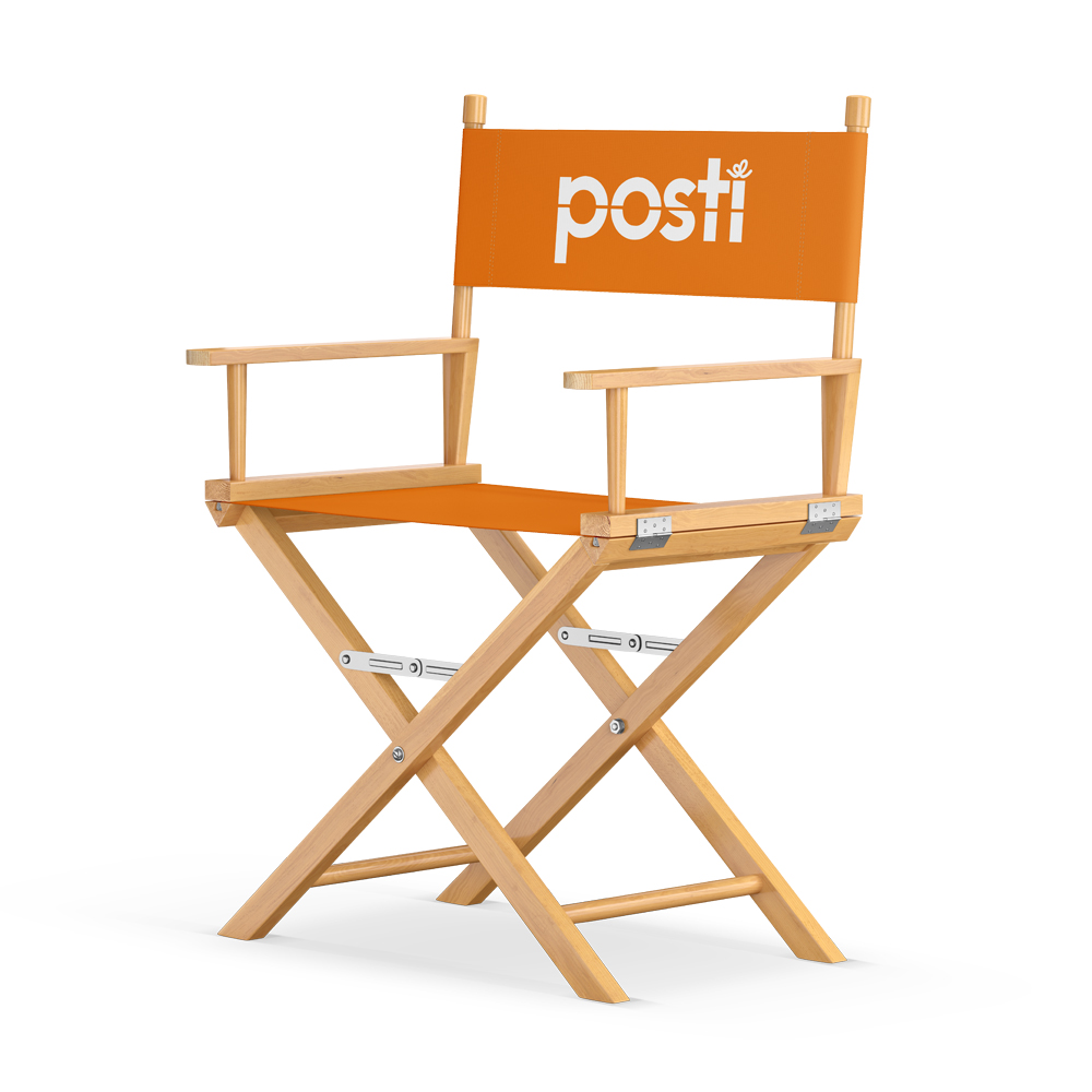 Directors Chairs