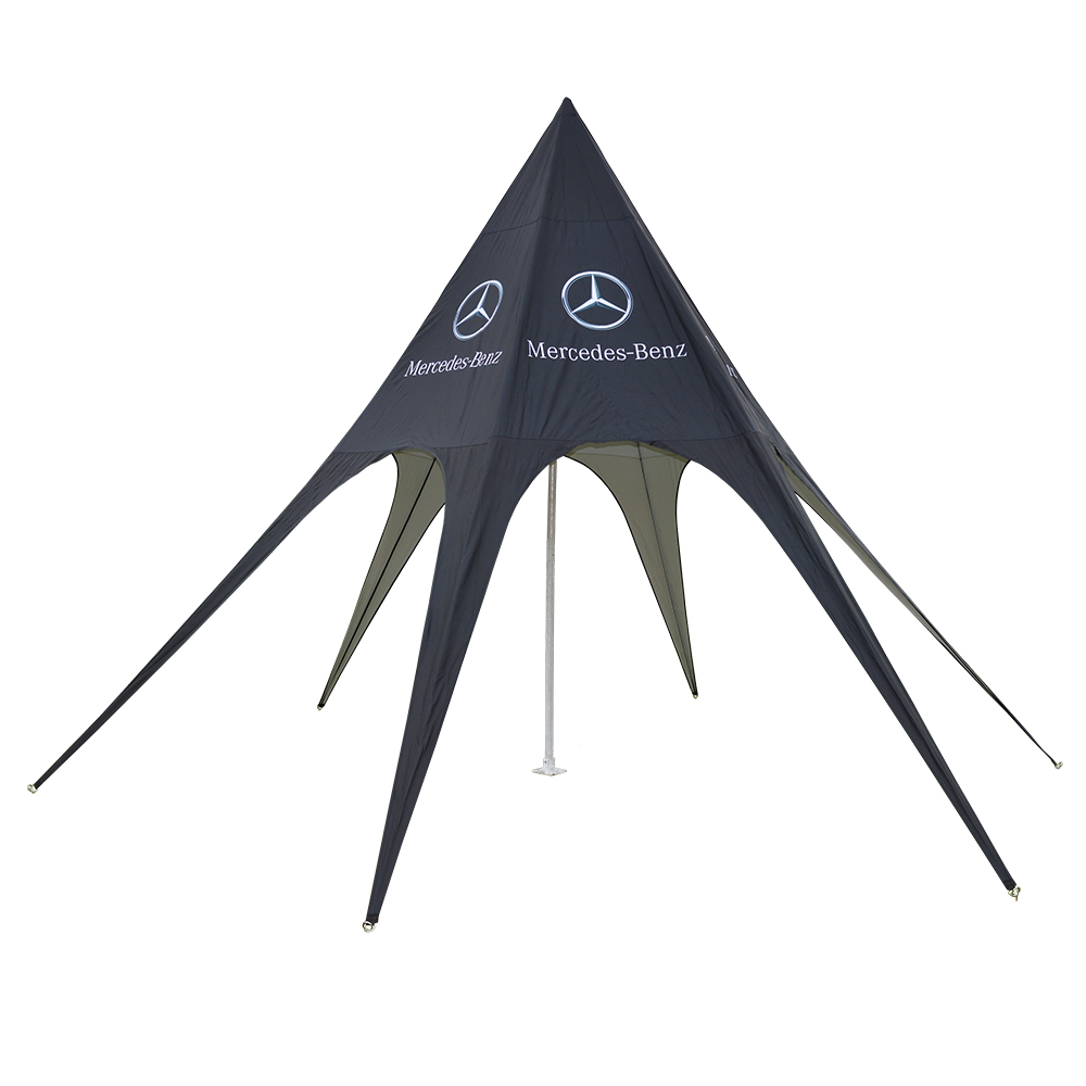 Star Tents
