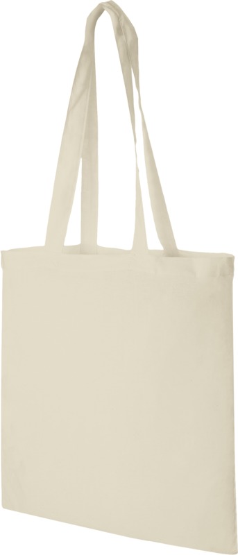 Madras Cotton Tote Bag