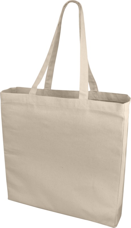 Odessa Heavy Cotton Tote Bag