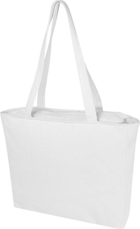 Trace Weekender Recycled Tote