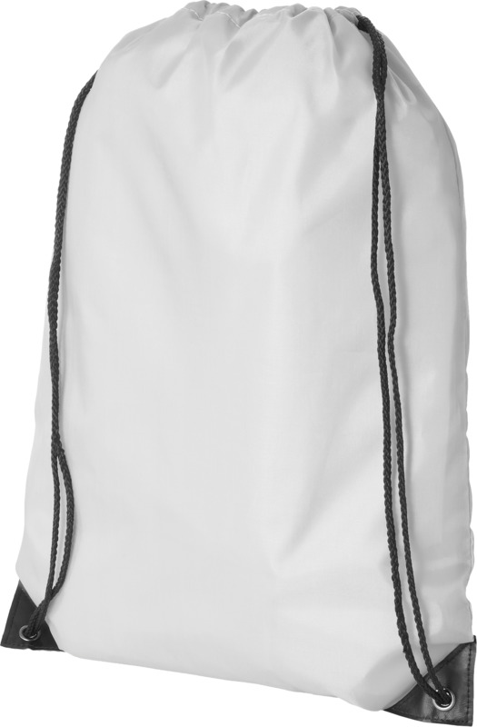 Oriole Drawstring Backpack