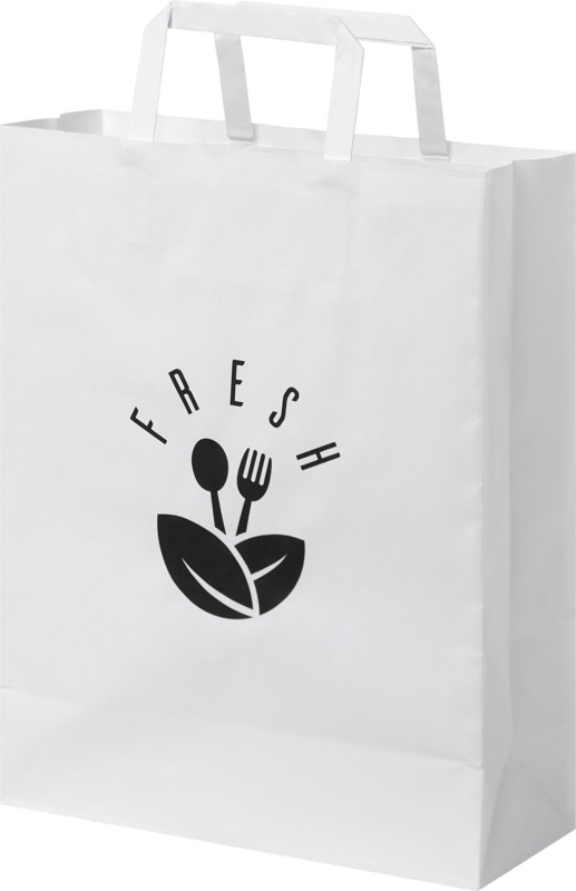 Kraft Paper Bag