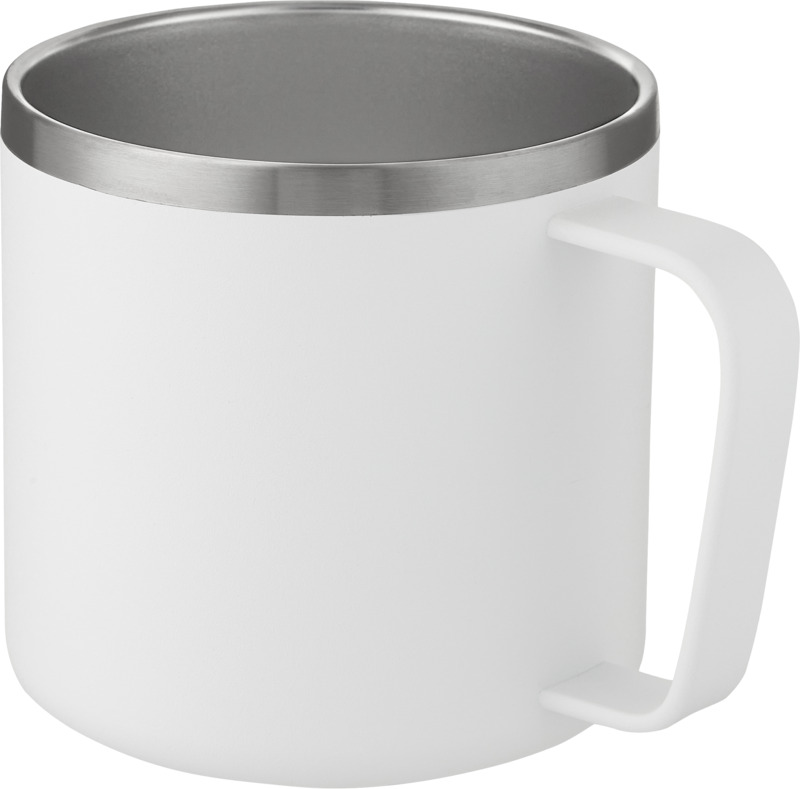 Copper Vacuum Travel Mug