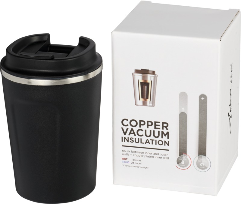 Thor Insulated Tumbler & Bottle