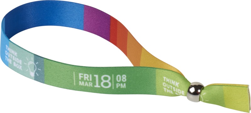 Event Wristbands