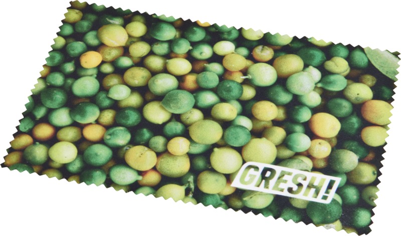 Microfibre Cleaning Cloth