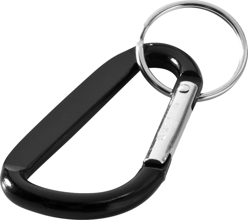 Timor Carabiner Keyring