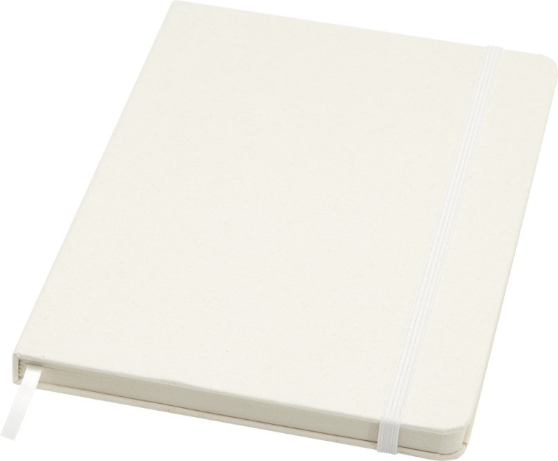 Bass A5 Recycled Notebook