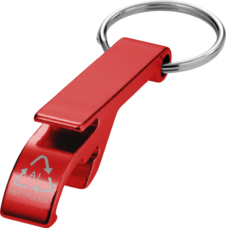 Tao Bottle Opener Keyring