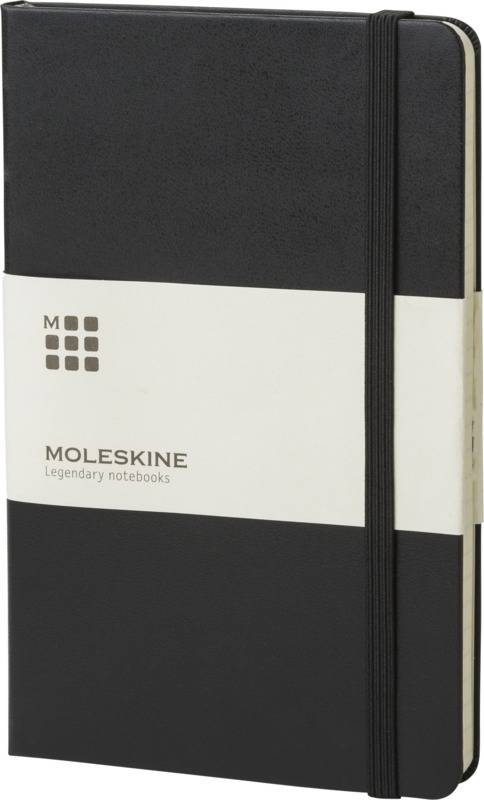 Moleskine Classic Notebook