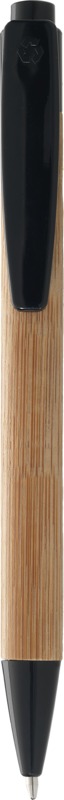 Bamboo Ballpoint Pen