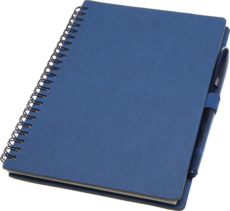 Slate Reusable Notebook & Pen Set